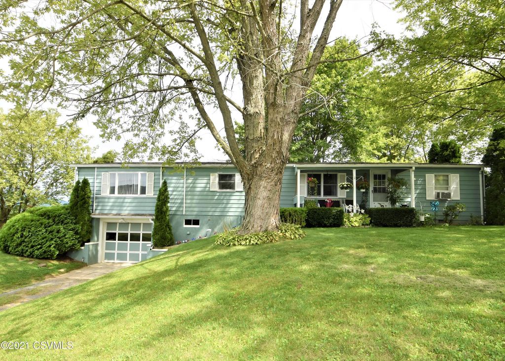 336 Shultz Rd, Orangeville, PA 17859 Trulia