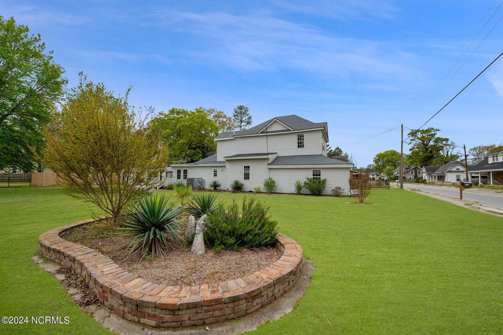 181 W Washington Street, Bethel, NC 27812 Trulia