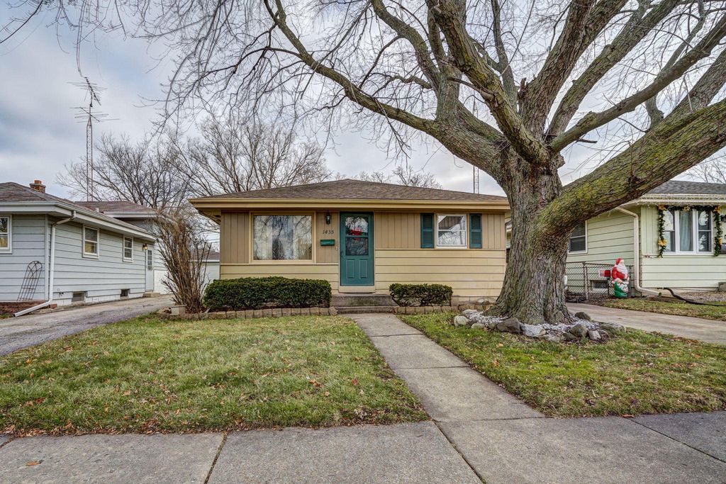 1435 Ohio St, Racine, WI 53405 Trulia