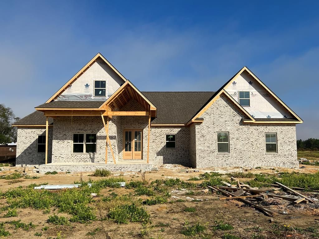 12130 County Road 99, Headland, AL 36345 - See Est. Value, Schools \u0026 More, image size:1024x768