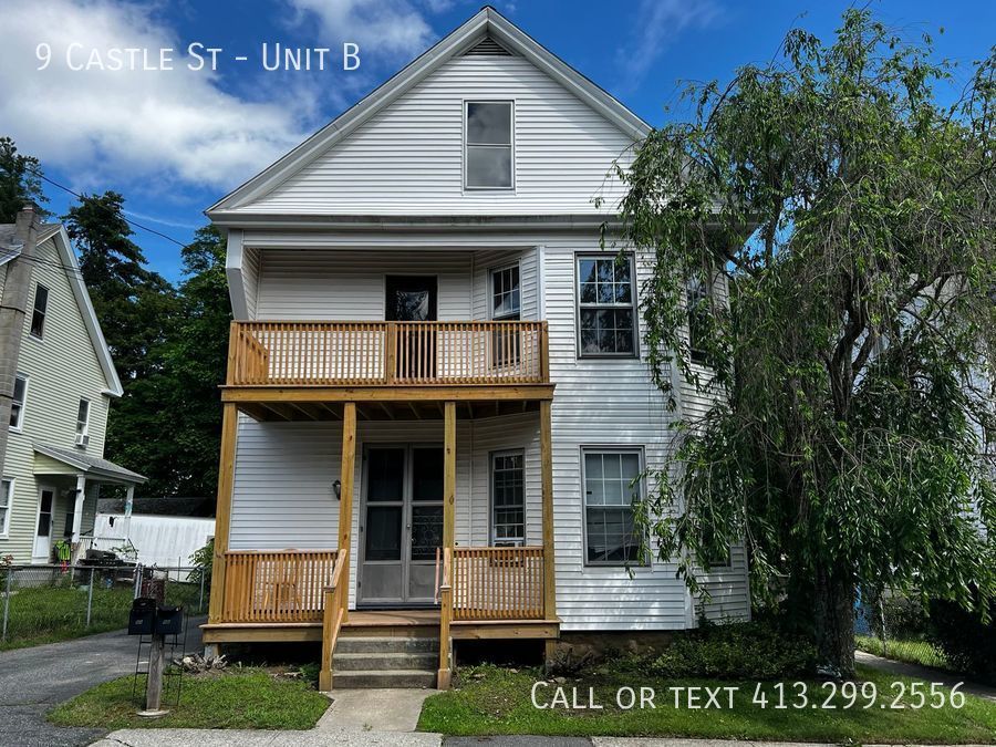 9 Castle St Ware, MA Trulia