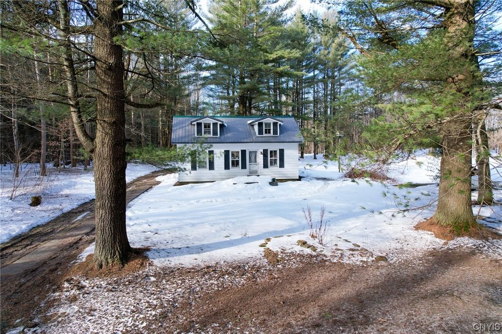 7139 County Route 17, Lacona, NY 13083 MLS S1521024 Trulia