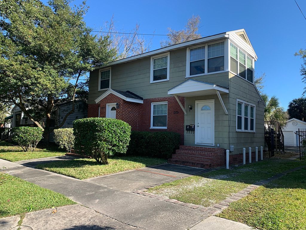 1379 Ingleside Ave, Jacksonville, FL 32205