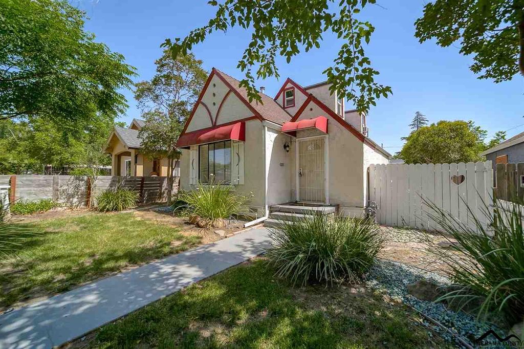 1426 Lincoln St, Red Bluff, CA 96080