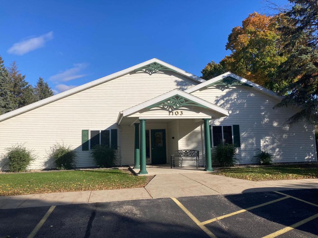 Walnut Grove Apartments Fort Atkinson, WI Trulia