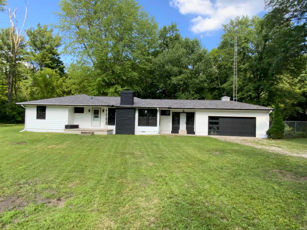 4430 N US Highway 35, Royal Center, IN 46978 Trulia