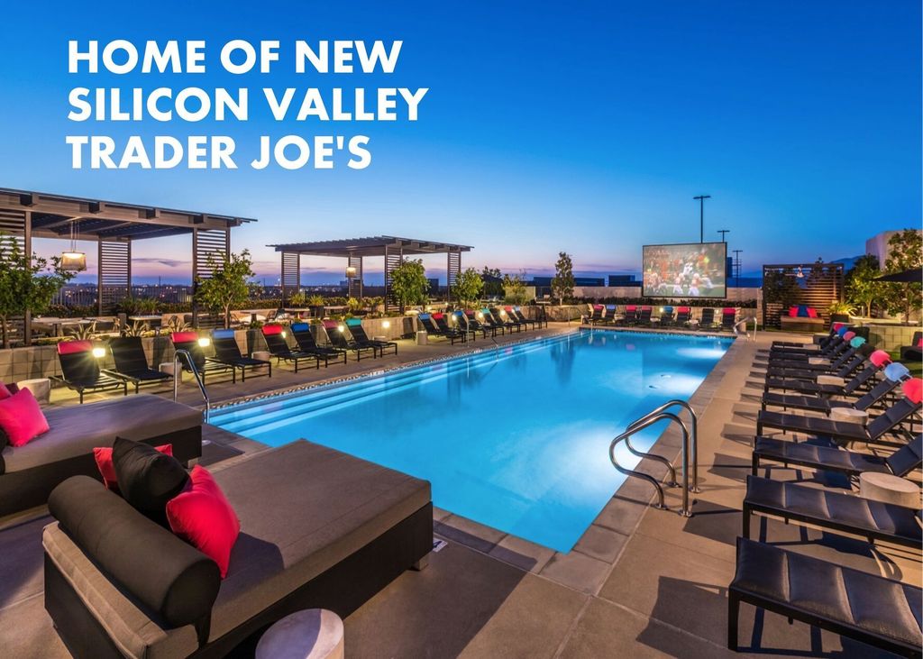 Turing at The Fields Milpitas, CA Trulia