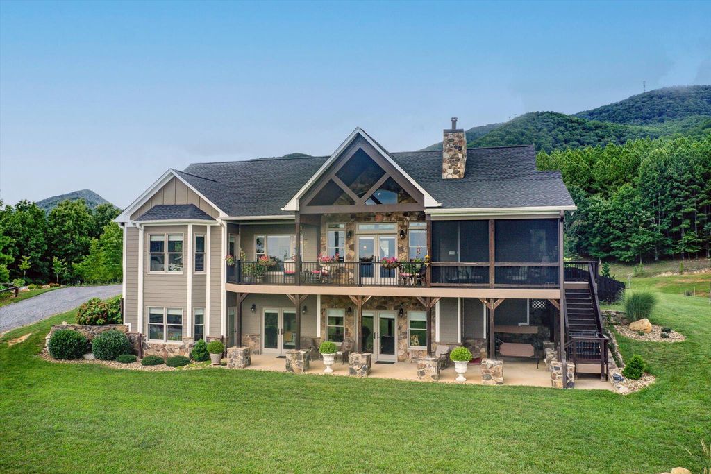 890 Blain Rd, Buchanan, VA 24066 Trulia