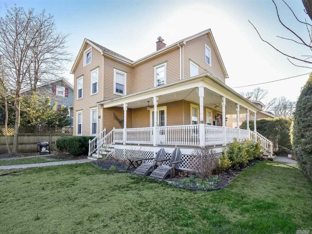 20 Roslyn Ave, Sea Cliff, NY 11579 Trulia