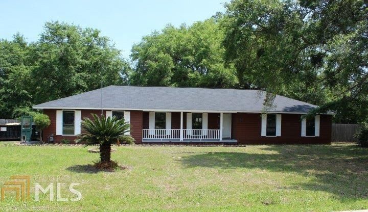 306 Palmetto St, Saint Marys, GA 31558