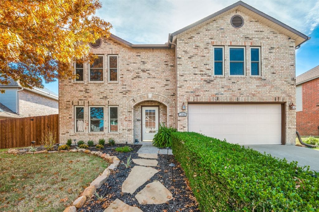 316 Tabor Dr, Arlington, TX 76002 Trulia