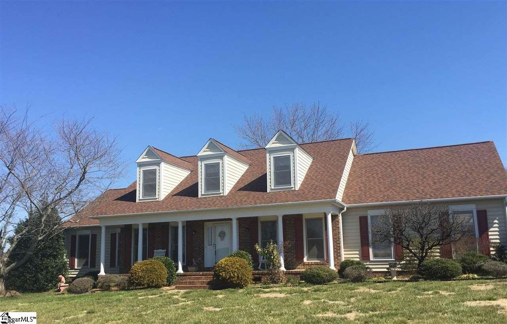 509 Silver Ridge Dr, Greer, SC 4 Bed, 4 Bath SingleFamily Home 23