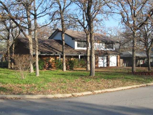 506 Calhoun Dr, Rockdale, TX 76567