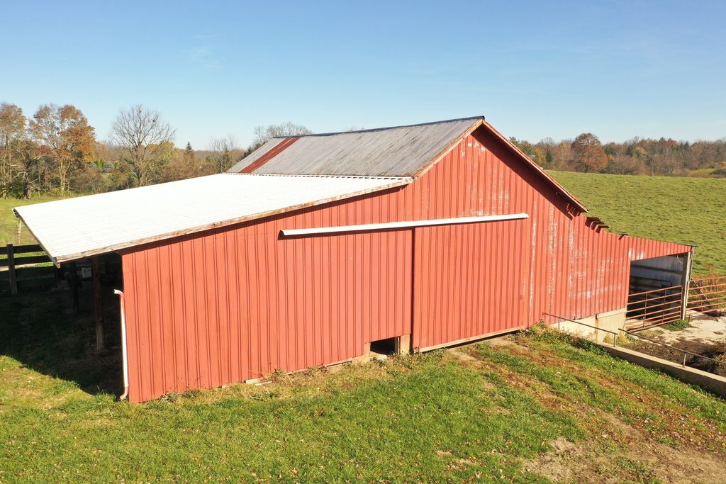 7090 S County Road 800 W, Daleville, IN 47334 MLS 21956602 Trulia
