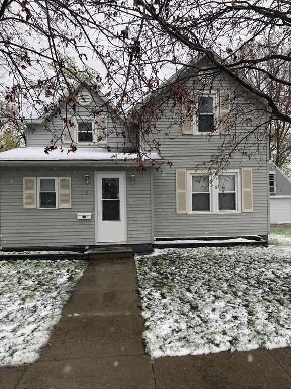 108 SW 1st St, Gilmore City, IA 50541 Trulia