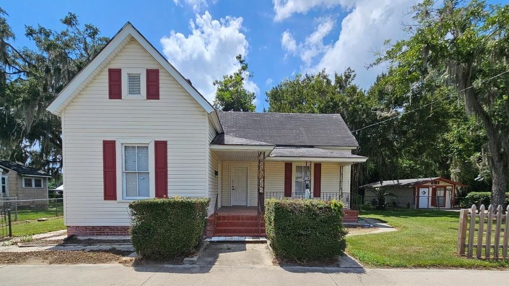 620 SW Range Ave, Madison, FL 32340 MLS 362361 Trulia