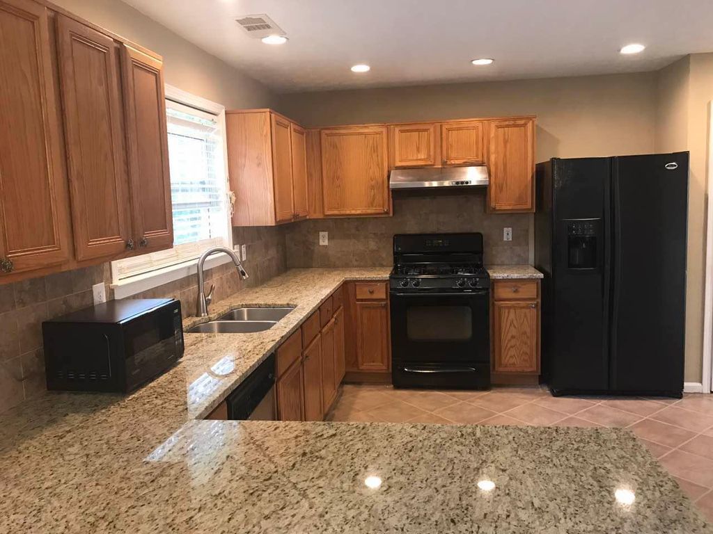 Ga Single Family Home Type