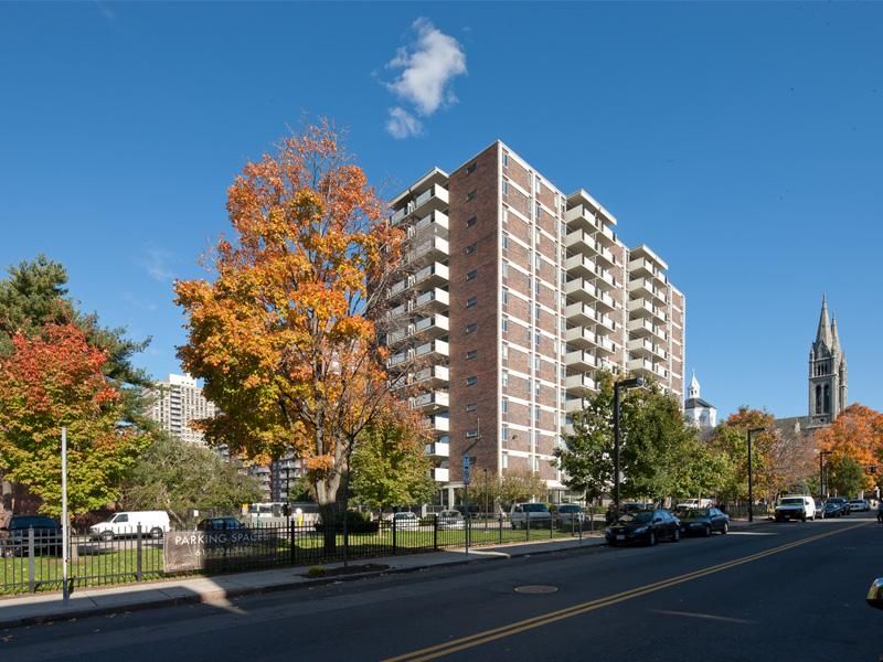 1575 Tremont St, Boston, MA 02120