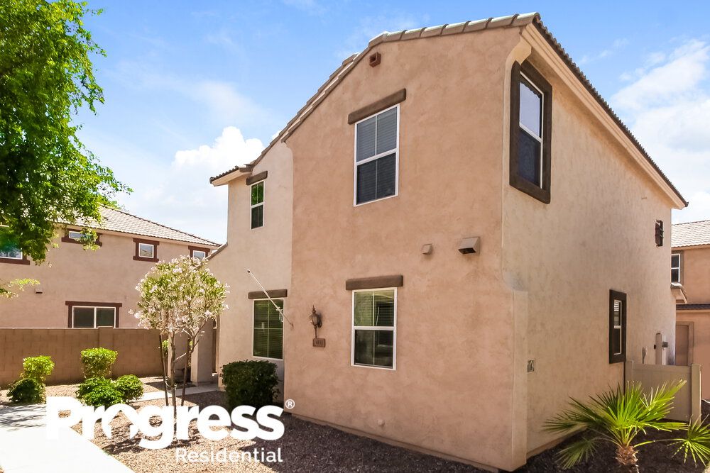 4111 E Oakland St, Gilbert, AZ 85295
