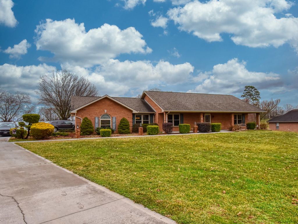 685 Southview Cir, Kodak, TN 37764 Trulia