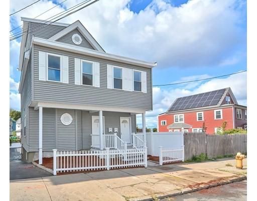 583 Main St, Medford, MA 02155