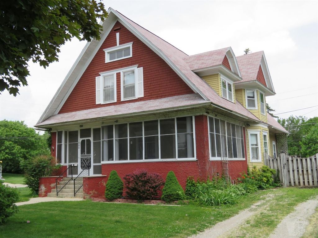 303 2nd Ave NE, Clarion, IA 50525 Trulia