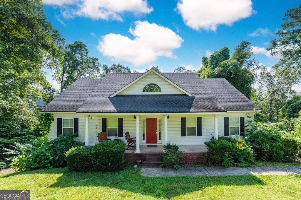 139 S Mission Ridge Dr, Rossville, GA 30741 Trulia