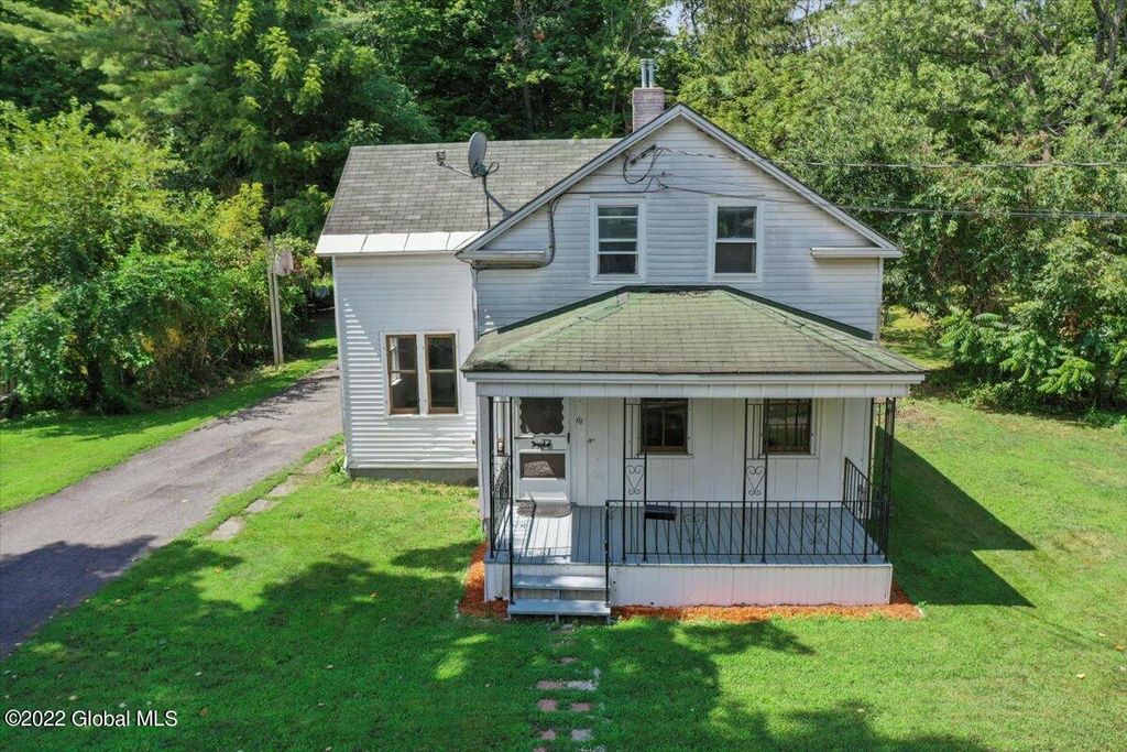 111 Saratoga Avenue, Ballston Spa, NY 12020 Trulia