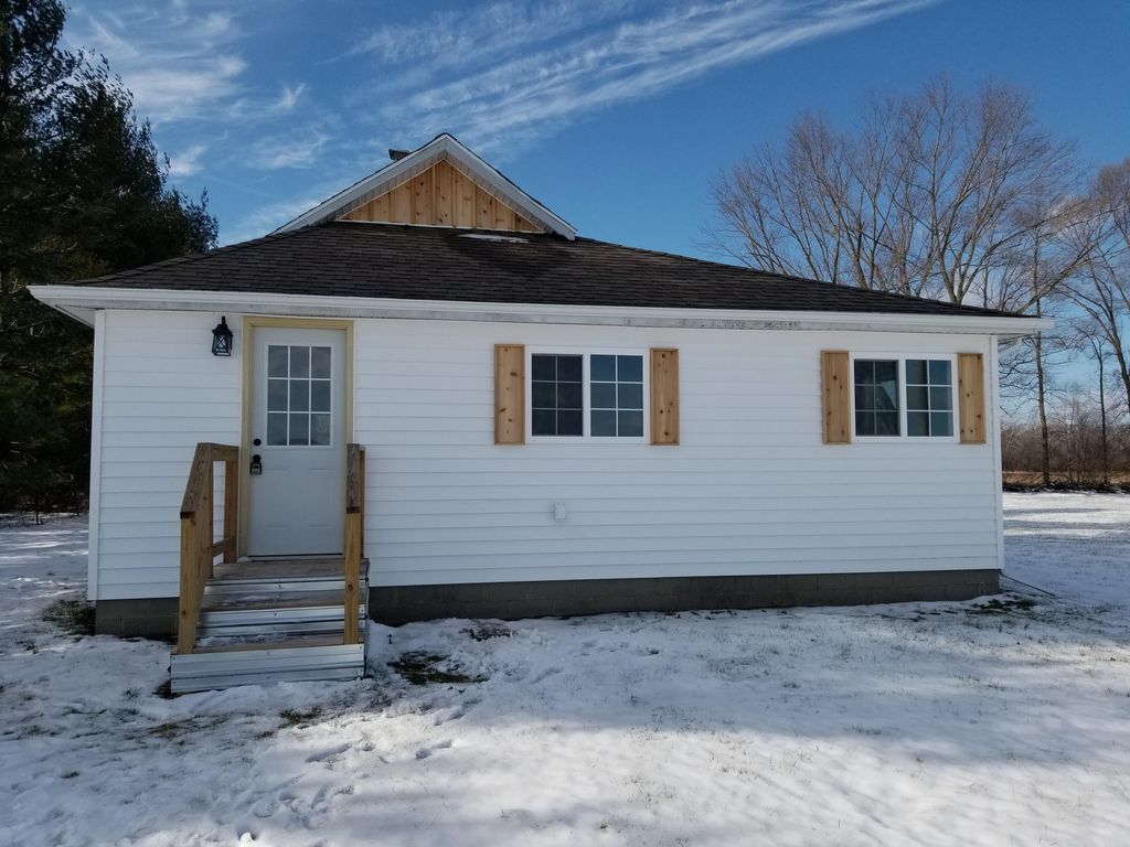 62470 M 66, Sturgis, MI 49091