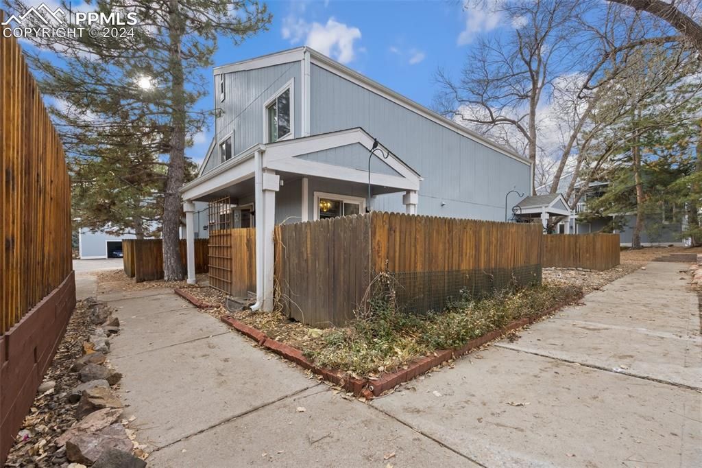 2557 S  Dover St #52, Lakewood, CO 80227