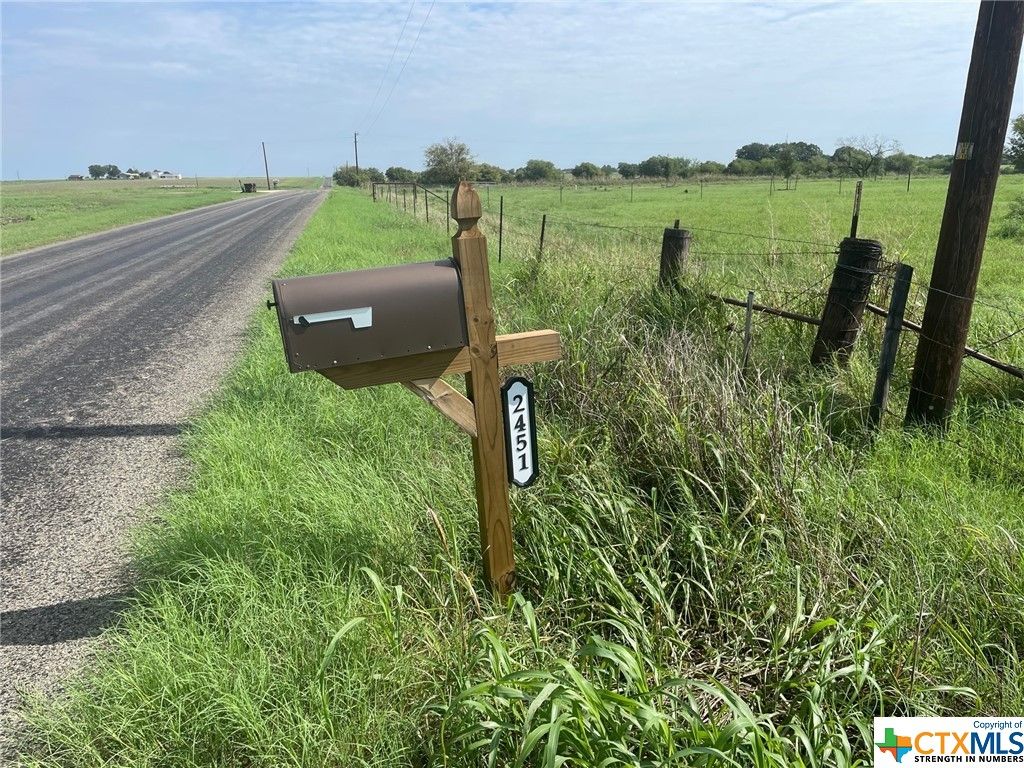 2451 County Road 424, Thrall, TX 76578 Trulia