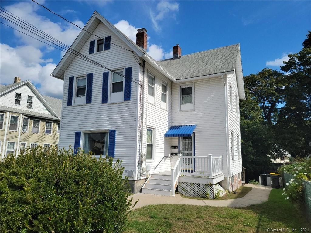 302 Wakelee Ave 1, Ansonia, CT 06401 Trulia