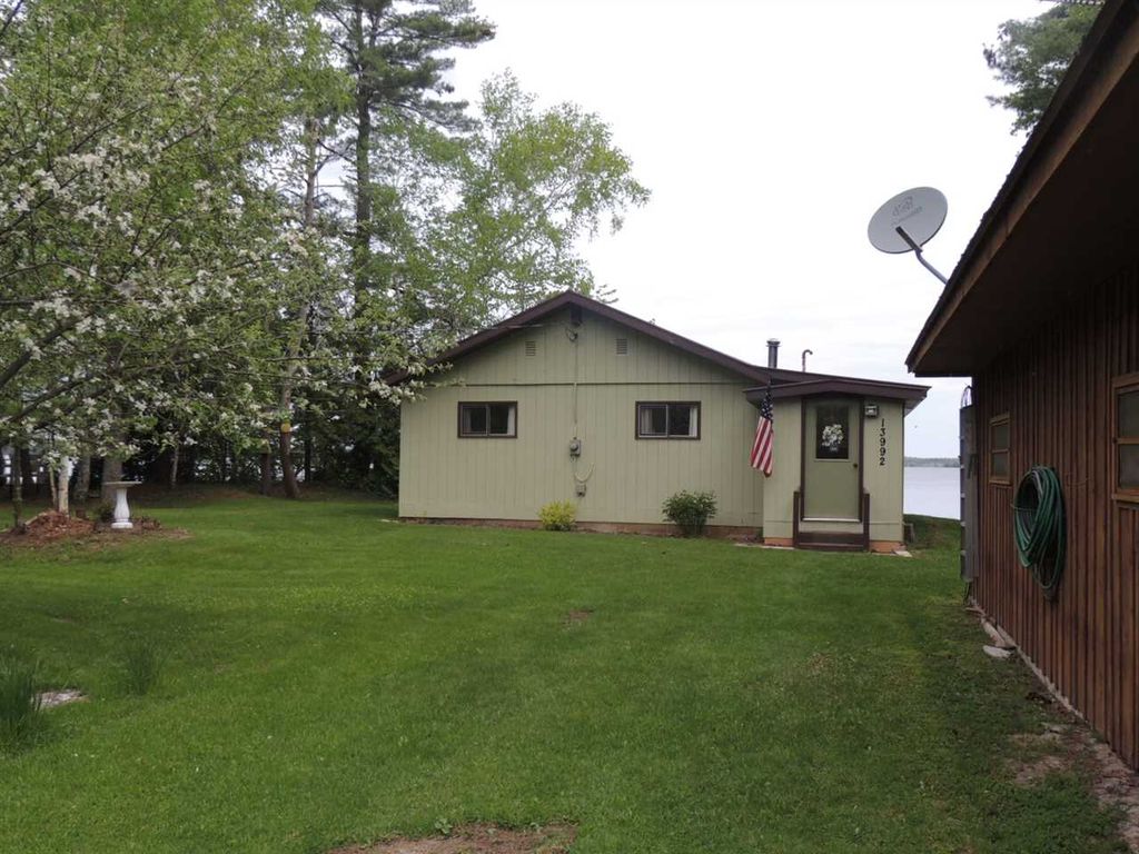 13992 24.5 Ln, Rapid River, MI 49878 Trulia