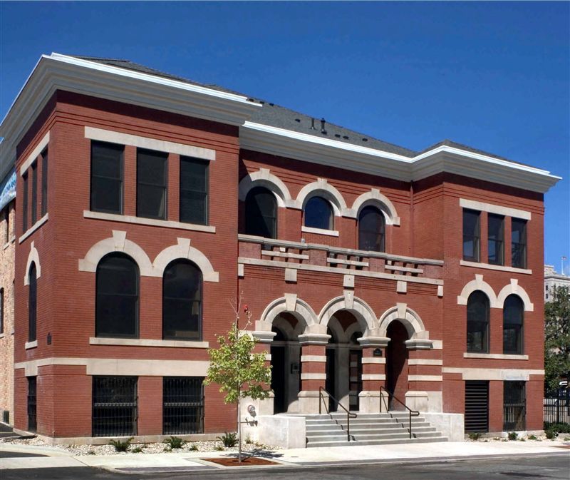 310 S Mechanic St, Jackson, MI 49201