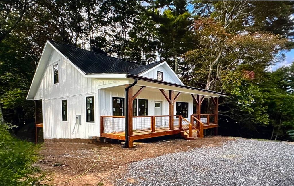 B Harper Ln, Deep Gap, NC 28618 Trulia