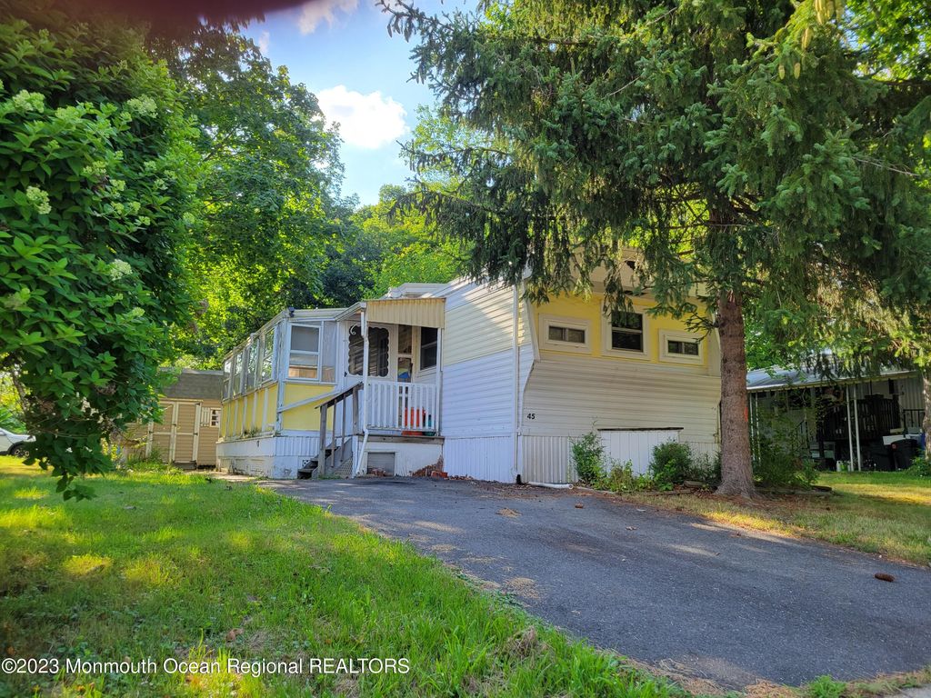 45 Antonia Drive, Jackson, NJ 08527 Trulia