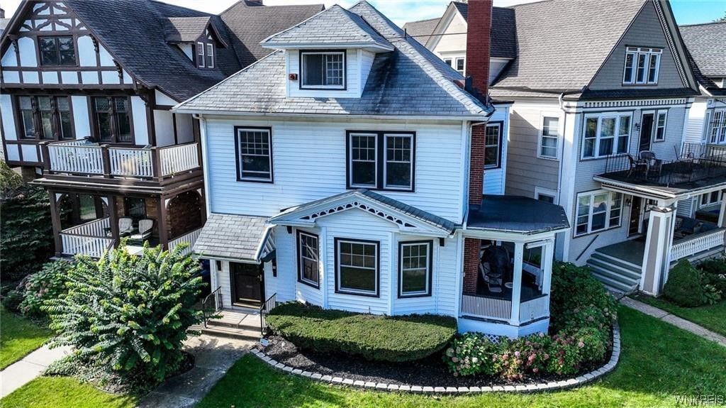 32 Colonial Cir, Buffalo, NY 14213 Trulia