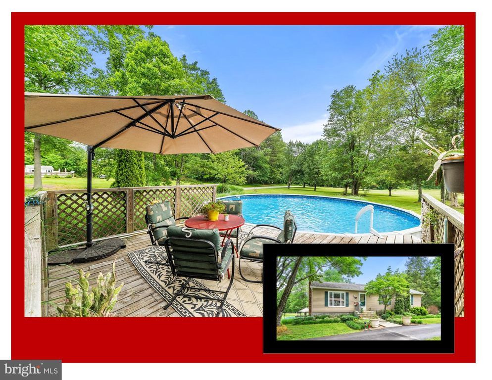 17316 Waterloo Rd, Amissville, VA 20106 Trulia