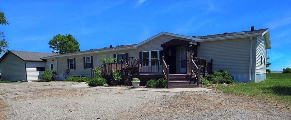 13026 358th Ave, Ipswich, SD 57451