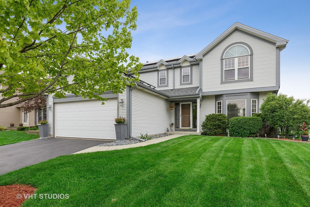 1213 Hill Crest Dr, Carol Stream, IL 60188 Trulia