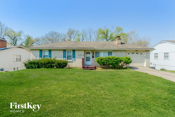 9406 Kessler Ln, Overland Park, KS 66212