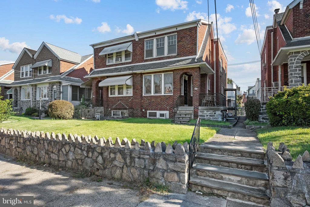 815 Yeadon Ave, Yeadon, PA 19050 MLS PADE2060302 Trulia