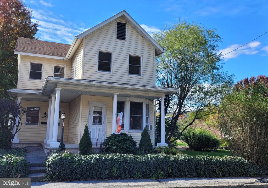 41 River St, Cressona, PA 17929 Trulia