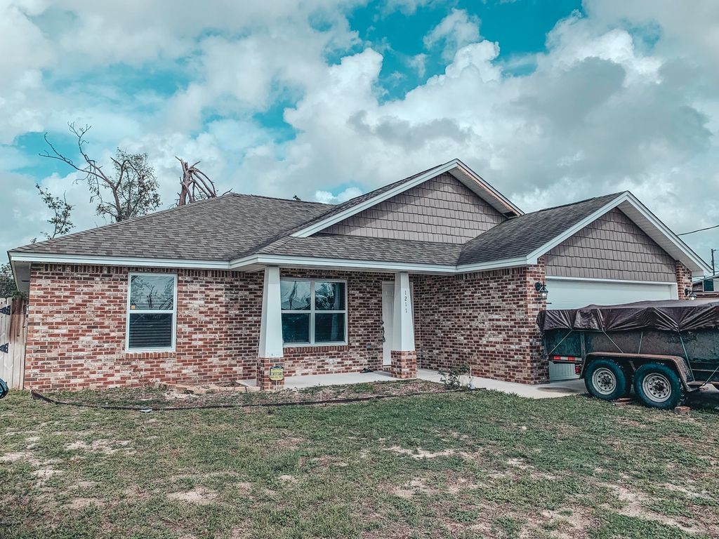 1211 Minnesota Ave, Lynn Haven, FL 32444 Trulia