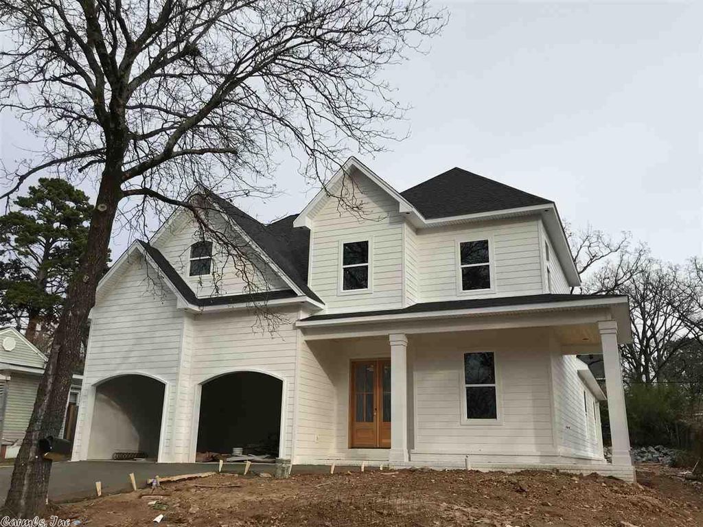 2205 Westover Dr, Little Rock, AR 72207 Trulia