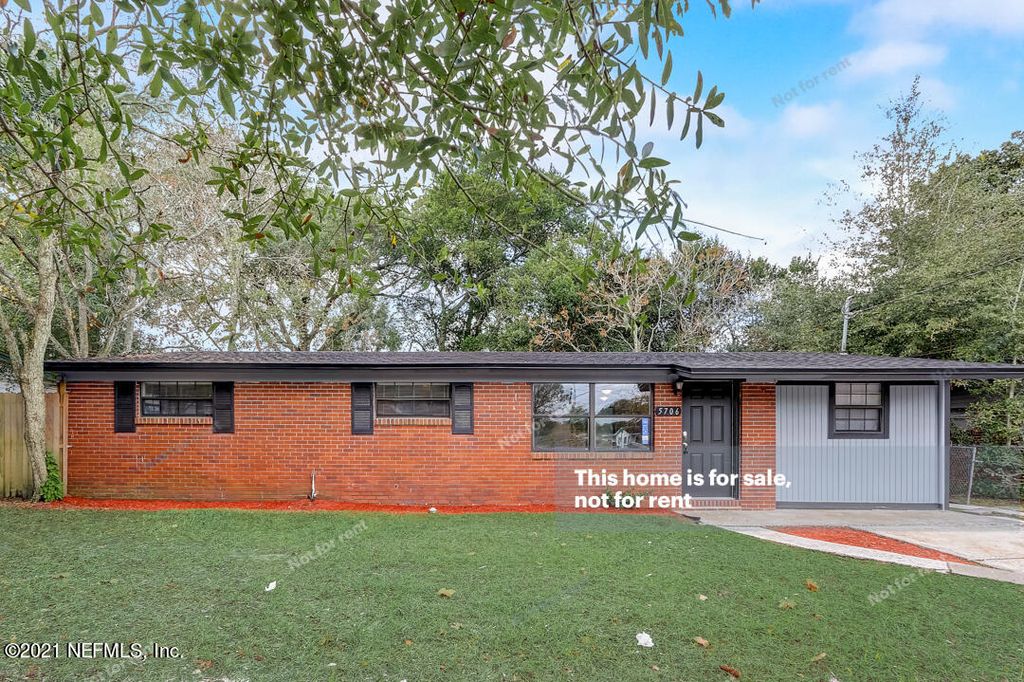 5706 TEMPEST ST, Jacksonville, FL 32244
