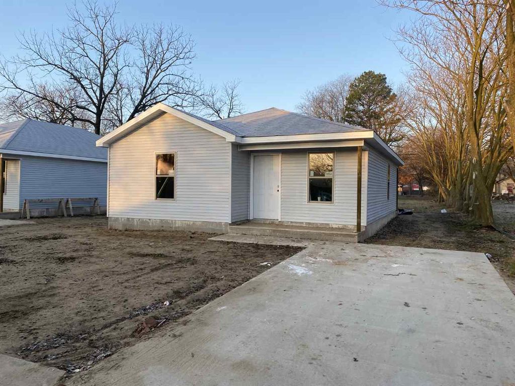 625 Paschal Ave, Trumann, AR 72472 Trulia