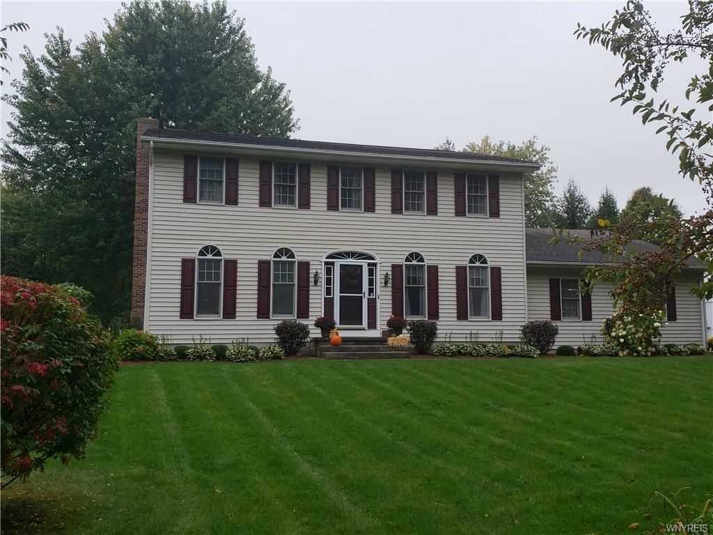 6725 E River Rd, Rush, NY 14543 Trulia