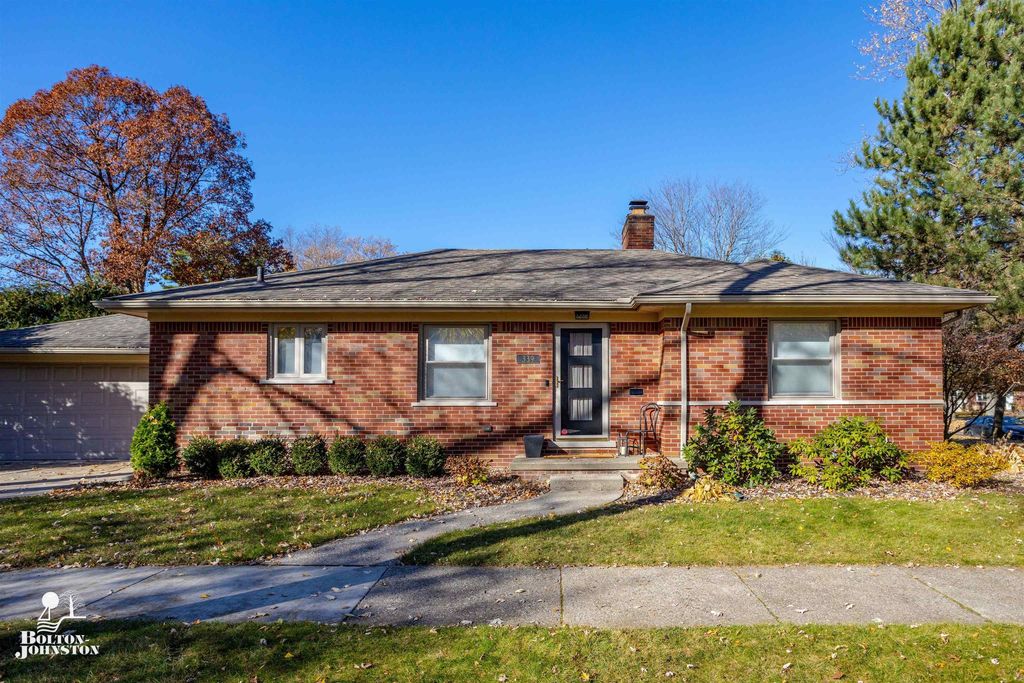 339 Belanger St, Grosse Pointe Farms, MI 48236 MLS 50127813 Trulia