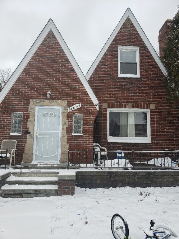 5561 Balfour Rd #1, Detroit, MI 48224